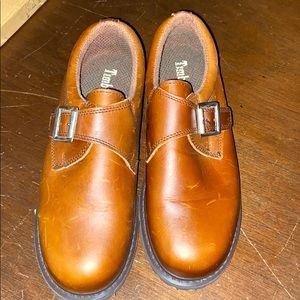 Men’s New Timberlands Size:8